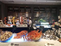-厦门泰地万豪酒店-贡厨全日餐厅