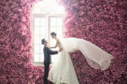 -太郎花子婚纱摄影艺术中心
