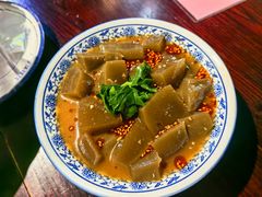-蓝田九大碗民俗食府(蓝田店)