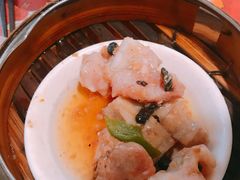 -点点心点心专门店(旺角店)