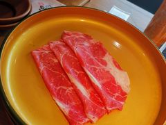 -温野菜涮涮锅(曲江大悦城店)