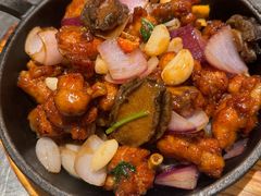 -潮界(虹桥新天地店)