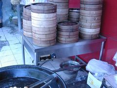 -蒋家桥饺面店(广陵路店)