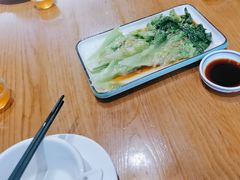 -如轩·海鲜砂锅粥·潮汕菜(沿江东路店)
