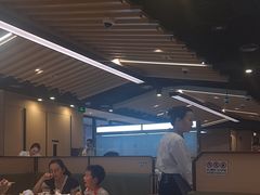 -海底捞火锅(八佰伴店)