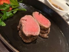-西堤牛排(北京国瑞店)