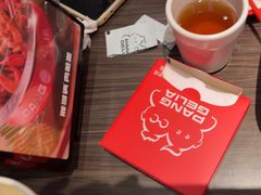 -胖哥俩肉蟹煲(梅溪步步高店)