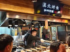 -沙州食驿·非遗小吃夜市