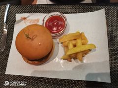 -The Grill by Sean Connolly