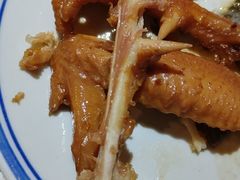 -挂旗柴锅鸡(蚌山区嘉年华店)