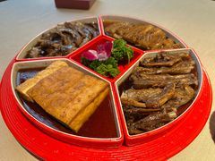 -顺鹅季·非遗烧鹅(六道口店)