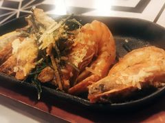 -CRAZYONES西班牙海鲜饭(日月光店)