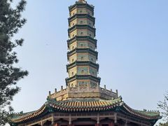 -须弥福寿之庙