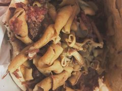 -清真拉妈卤味(回民街店)