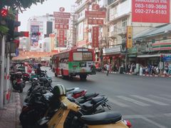 -唐人街(耀华力路)