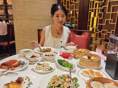 -武汉香格里拉大酒店·香宫中餐厅