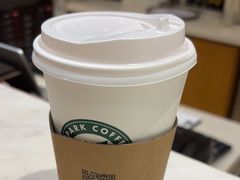 -逸派咖啡 EPARKCOFFEE(广安门店)