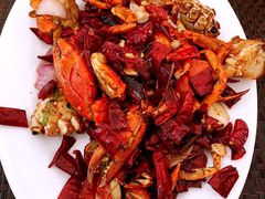 -毛里求斯小四川餐厅总店