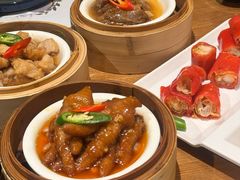 -云山茶餐厅(广东大厦店)