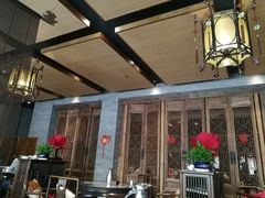 -西安饭庄·非遗陕菜(钟楼店)