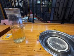 -真利味·脊骨火锅·正宗韩国料理(韩乐坊店)