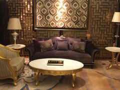 -长沙富力万达文华酒店