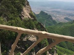 -丹东凤凰山景区