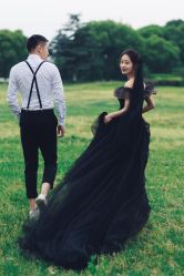 -IDO婚纱摄影(上海旗舰店)