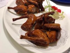 乳鸽-有心德(隆生店)