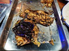 -疆里疆外·和田烤肉·清真