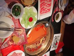 -红运火锅·中国名火锅·国风演绎(省体店)