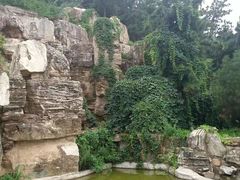 -鹦鹉寺公园