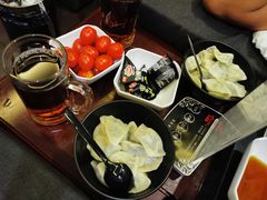 -大桶大足浴(江桥店)