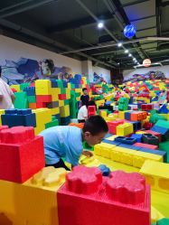 -宝燕乐园(闵行旗舰店)