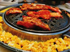 -韩宫宴烤肉·料理(砂之船奥特莱斯店)