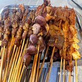昆明烧烤