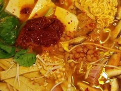 部队锅-富乐满韩国正宗炸鸡韩国料理(虹泉路店)