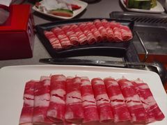 -海底捞火锅(银泰中心店)