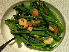 -金海华·悦食东方(苏州中心商场店)
