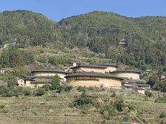 -南靖田螺坑土楼群景区