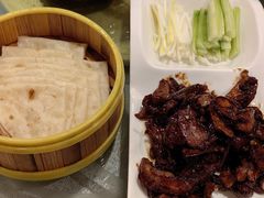 -蓬莱阁中餐厅(崇文门店)