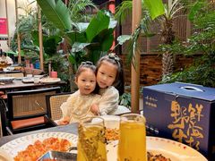 -单家老院·院子里的青岛菜(沙子口店)