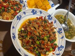 -八碗湘长沙市井菜(坡子街店)