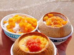 -冰椰岛椰冰(亚龙湾店)