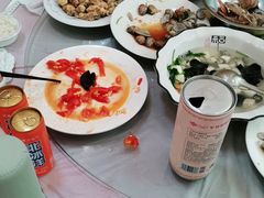 -宾朋海鲜美食餐厅·特色美食(兴海路店)