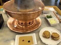 -牛街·马辈儿涮肉(牛街二店)