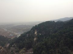 -医巫闾山