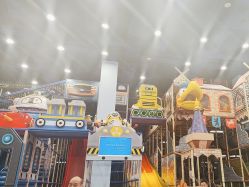 -meland亲子乐园•派对•研学(苏州悠方购物中心店)