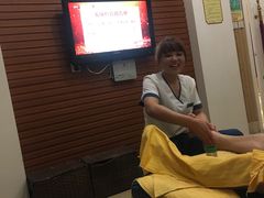 -良子健身(金融街店)