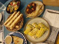 -苏坦土耳其西餐厅(玉林店)